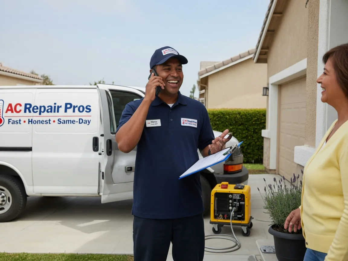 AC Repair Huddy, KY FAQs
